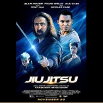 Jiu Jitsu (2020)