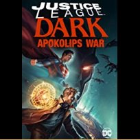 Justice League Dark: Apokolips War (2020)