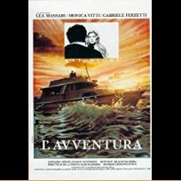 L'Avventura (1960)