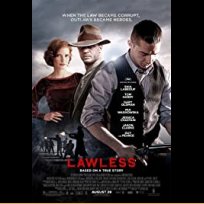 Lawless (2012)