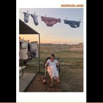 Номадска Земја 2020 Nomadland (2020)