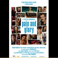 Pain and Glory (2019)