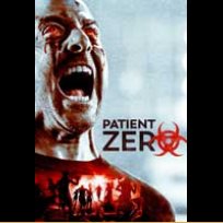 Patient Zero (2018)