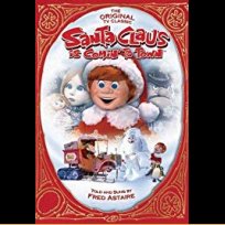 Santa Claus Is Comin' to Town (1970)