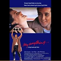 Say Anything... (1989)