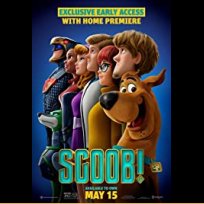 Scoob! (2020)