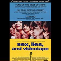 Sex, Lies, and Videotape (1989)