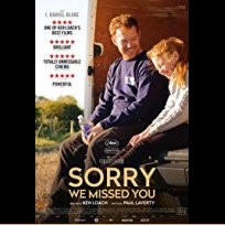 Sorry We Missed You (2019)