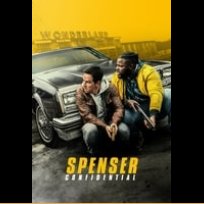 Спенсер: Доверливо 2020 Spenser Confidential (2020)