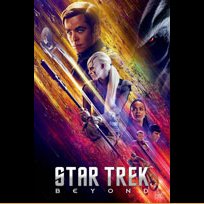 Ѕвездени Патеки: Од Другата Страна 2016 Star Trek Beyond (2016)