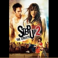 Step Up 2: The Streets (2008)