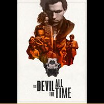 The Devil All the Time (2020)