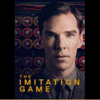 The Imitation Game (2014)