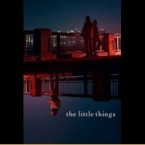 The Little Things (2021)