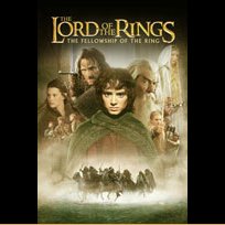 The Lord of the Rings: The Fellowship of the Ring 2001