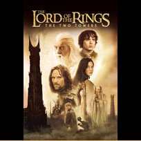 The Lord of the Rings: The Two Towers (2002)