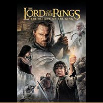 The Lord of the Rings: The Return of the King (2003)