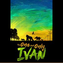 The One and Only Ivan (2020)