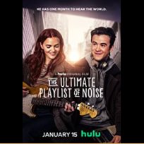 The Ultimate Playlist of Noise (2021)