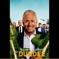 The Very Excellent Mr. Dundee (2020)