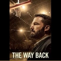 The Way Back (2020)