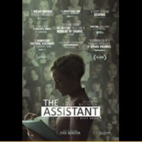The Assistant (2019)