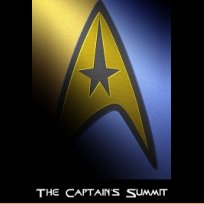 The Captain's Summit (2009)