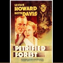 The Petrified Forest (1936)