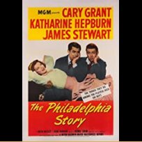The Philadelphia Story (1940)