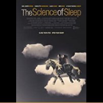 The Science of Sleep (2006)