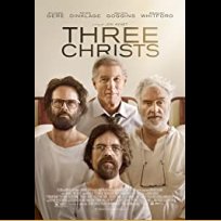 Three Christs (2017)