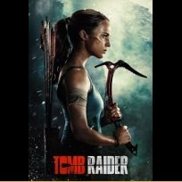 Tomb Raider (2018)