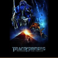 Transformers: Revenge of the Fallen (2009)
