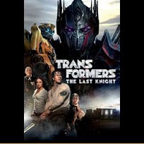 Transformers: The Last Knight (2017)