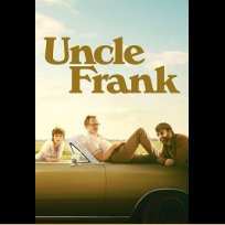 Uncle Frank (2020)
