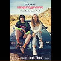 Unpregnant (2020)