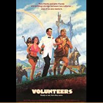Volunteers (1985)