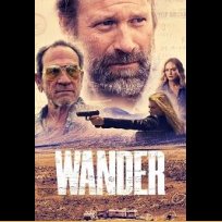 Wander (2020)