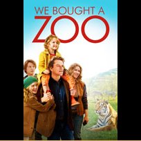 We Bought a Zoo (2011)