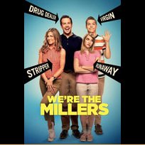 We're the Millers (2013)