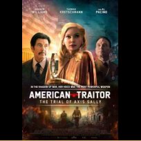 American Traitor: The Trial of Axis Sally (2021)
