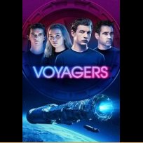 Voyagers (2021)