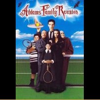 Addams Family Reunion (1998)