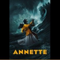 Annette (2021)