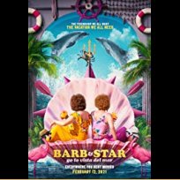 Barb and Star Go to Vista Del Mar (2021)