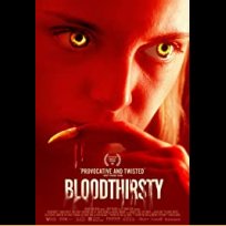 Bloodthirsty (2020)