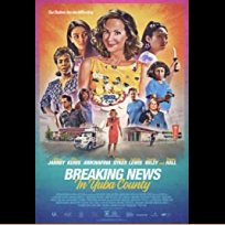 Breaking News in Yuba County (2021)