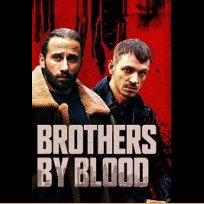 Brothers by Blood (2020)