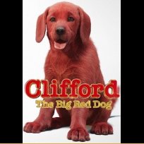 Clifford the Big Red Dog (2021)