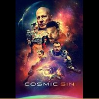 Cosmic Sin (2021)